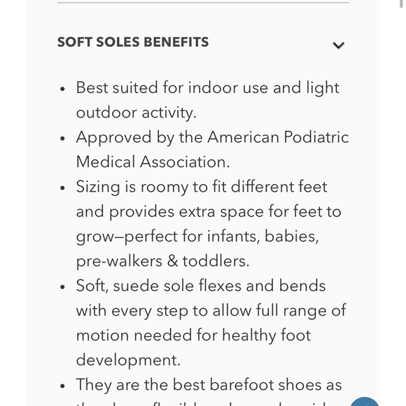 Robeez Liam Soft Sole Leather Baby Shoes 12-18 Months - Picture 7 of 8